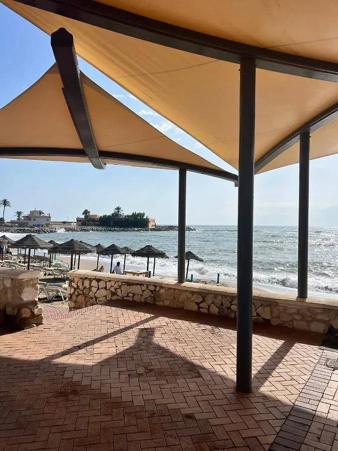 Fuengirola Paseo Maritimo 27 Apartment Spain